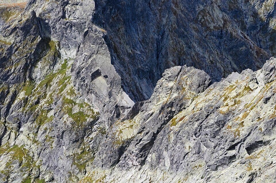 Żabia Przełęcz — fotografie 3