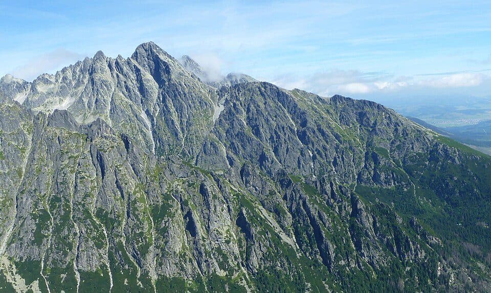 Skalnaté pleso