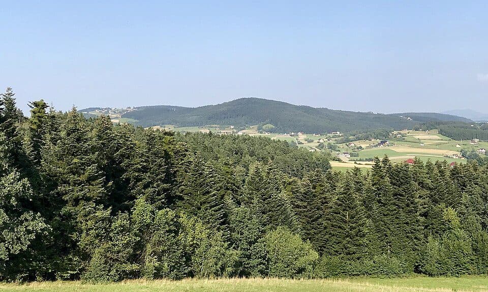 Piekło (Beskid Wyspowy)