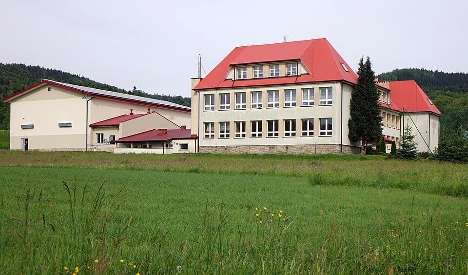 Dobra - Szczyrzyc - Dąbie
