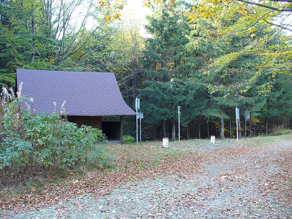 Beskidek (Pasmo Czantorii)