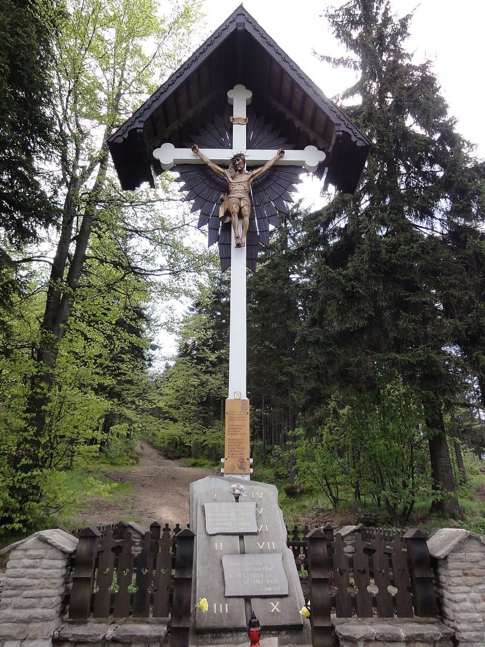 Bajkowy Szlak Utopca