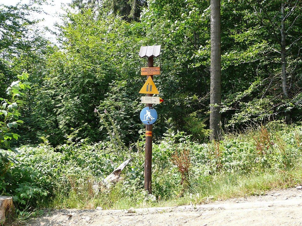 Karkoszczonka