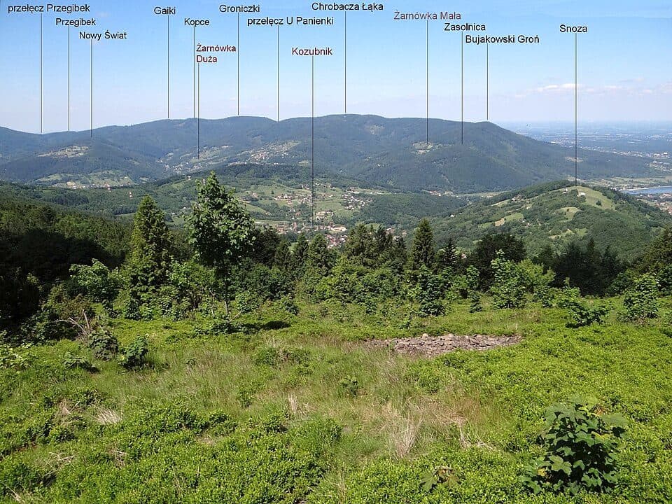 Przegib