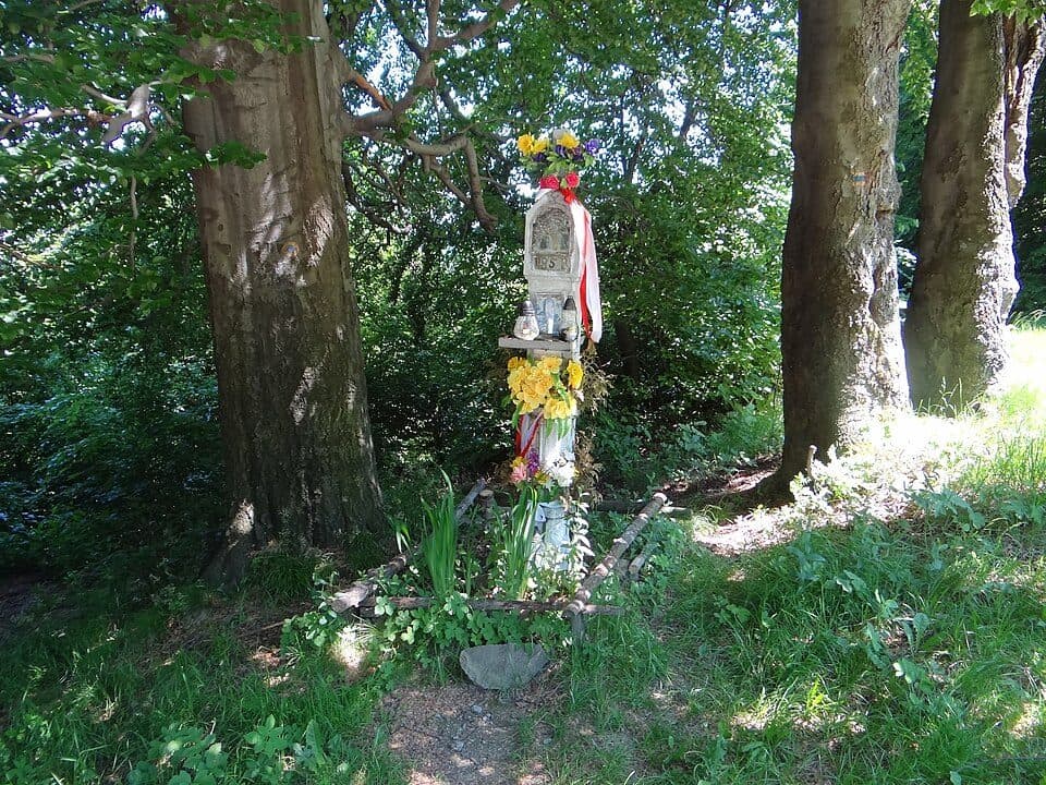 Przegibek — photo 3