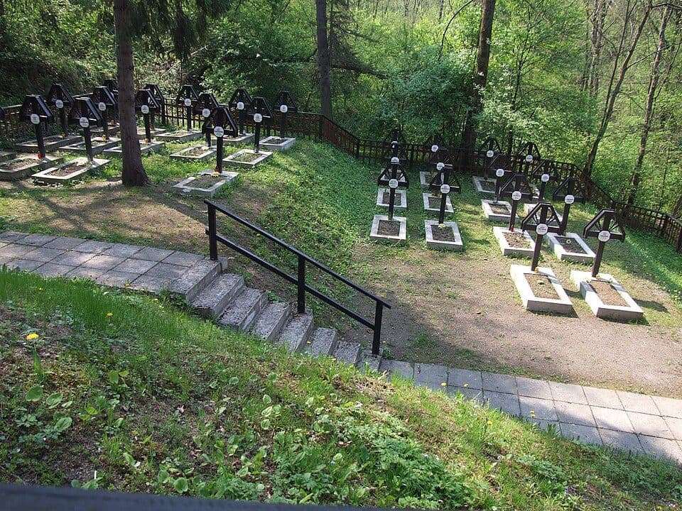 Zęzów - Tymbark