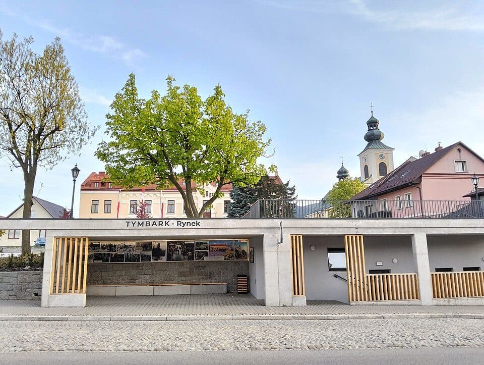 Ścieżka turystyczno-edukacyjna
