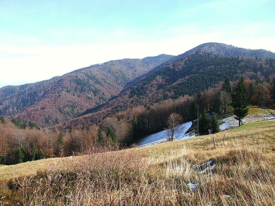 Jazowsko-Prehyba