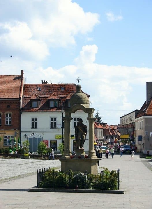 Myślenice - Kudłacze