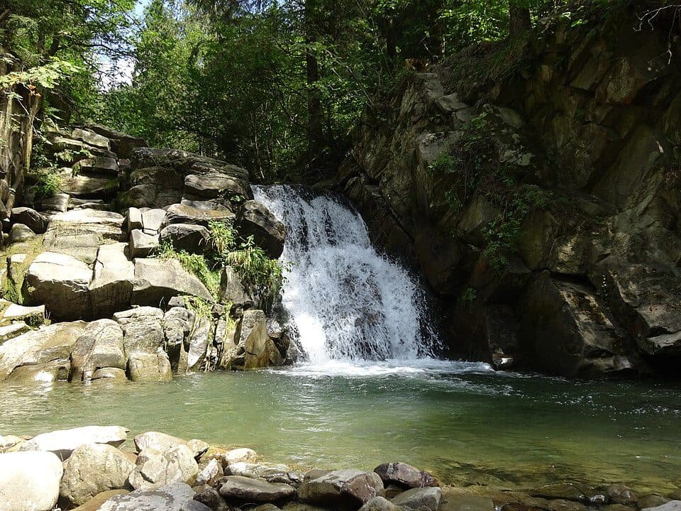 Zaskalnik