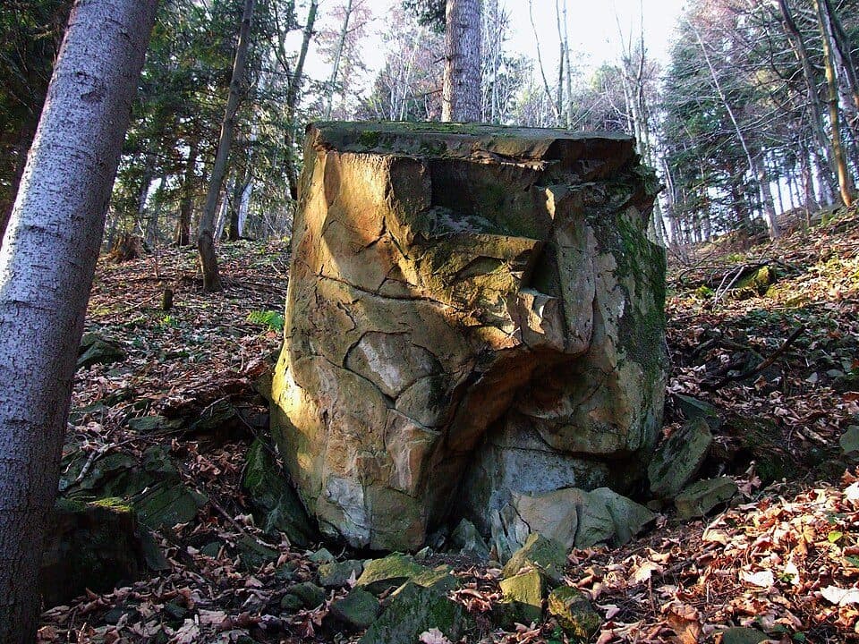 Szczyrzyc - Tymbark