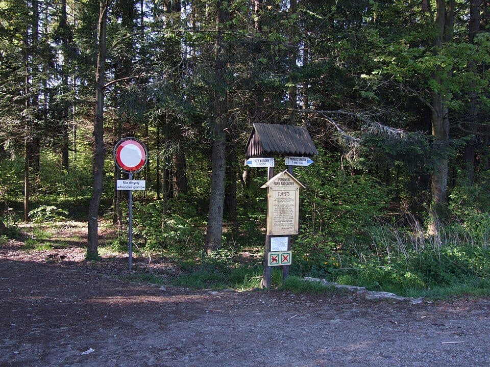 Osice (przełęcz)