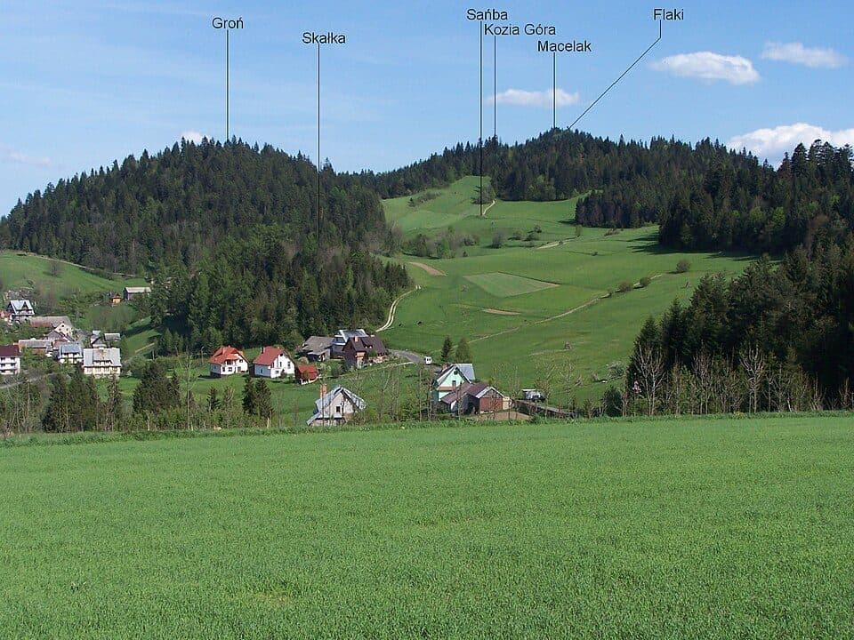 Sańba