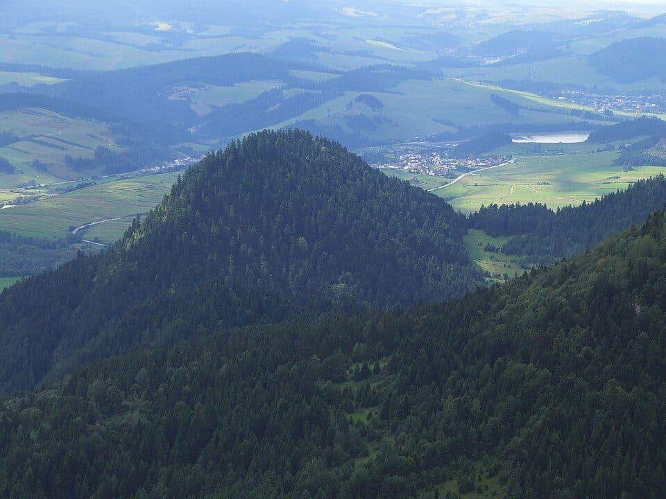 Podosice