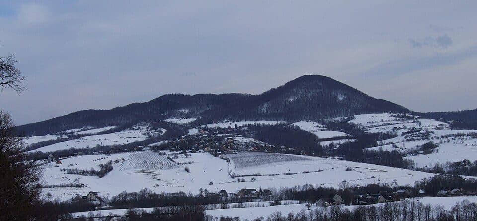 Poznachowice Górne - Raciechowice
