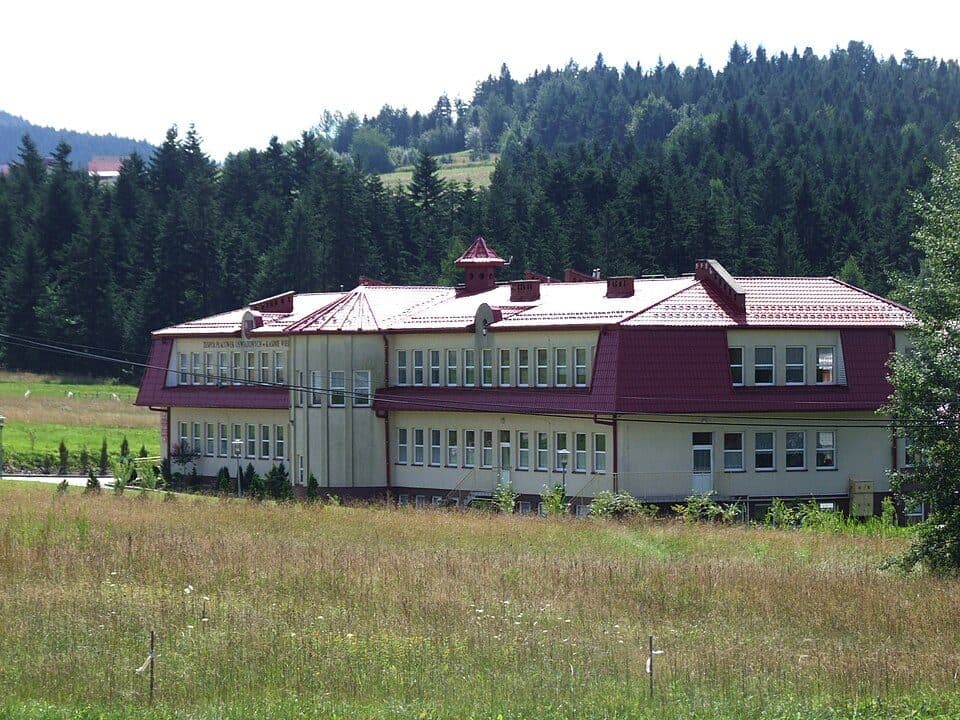 Kasina Wielka - Skrzydlna