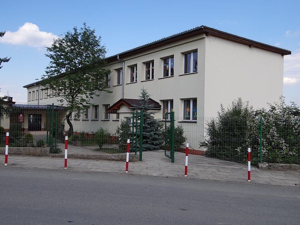 Dobra - Szczyrzyc - Dąbie