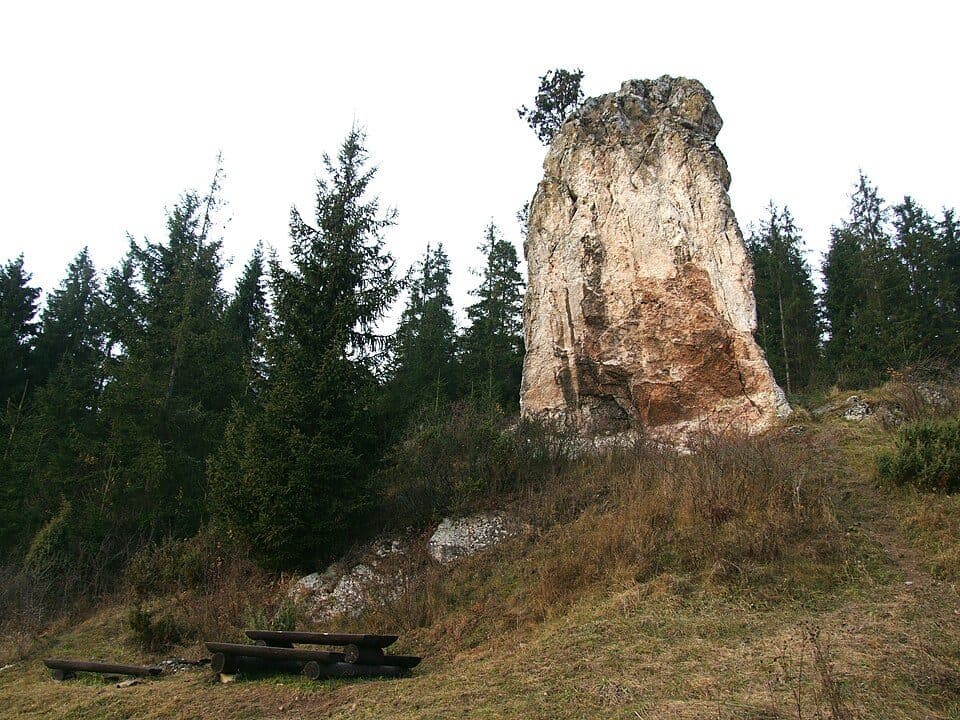 Lorencowe Skałki — zdjęcie 2