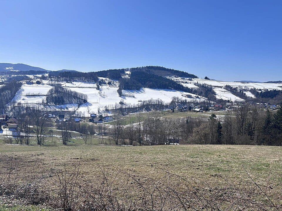 Rozdziele