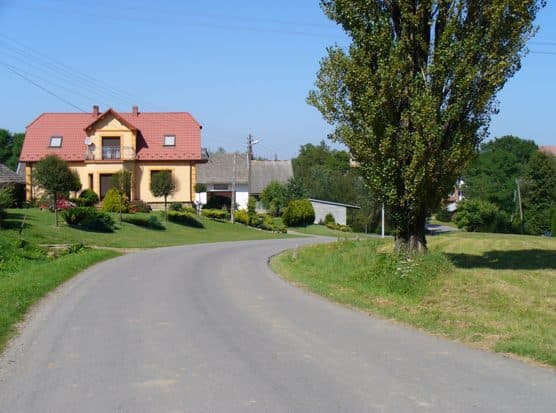 Podkamień - Kolawy