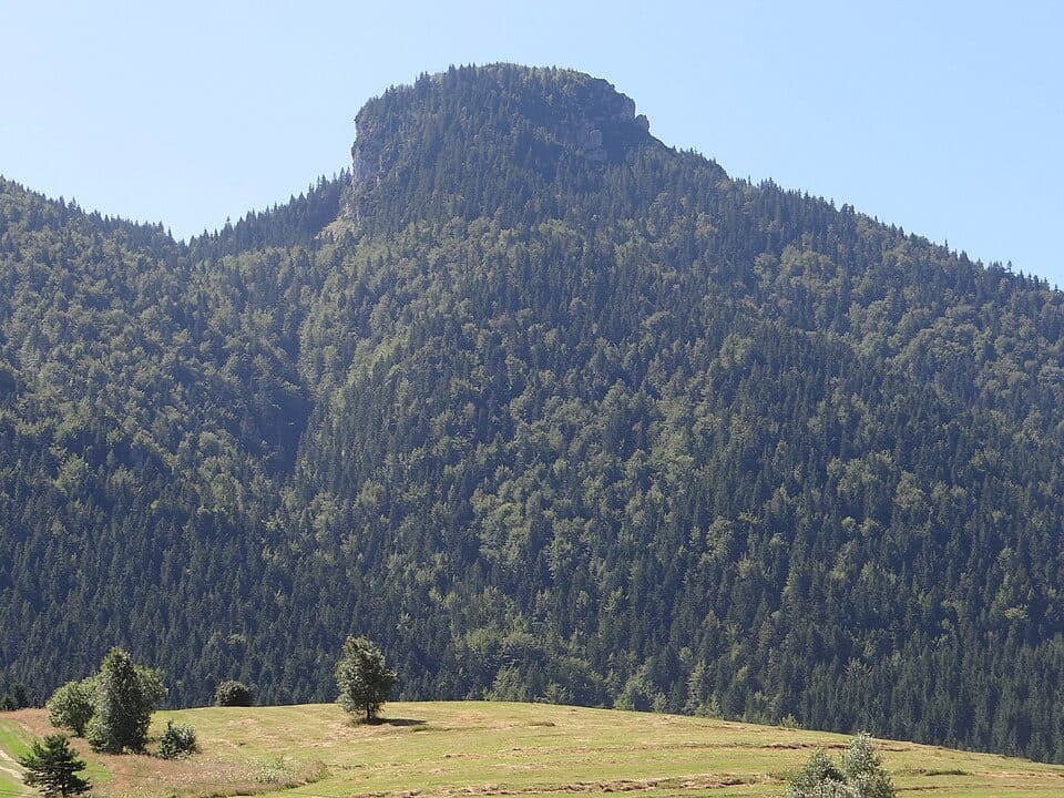 Zákres