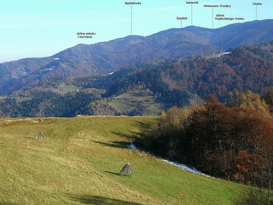 Jazowsko-Prehyba