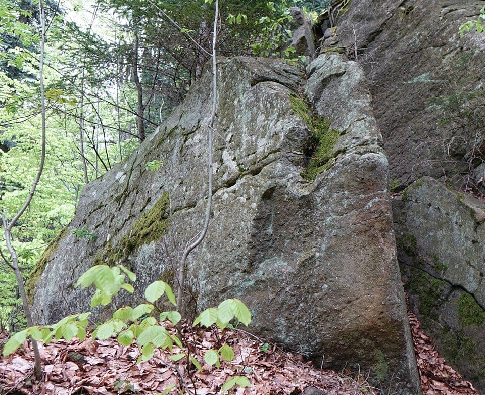 Targanice Nowa Wieś - Przełęcz Kocierska