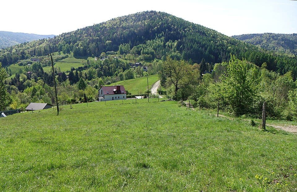 Beskid (przełęcz)