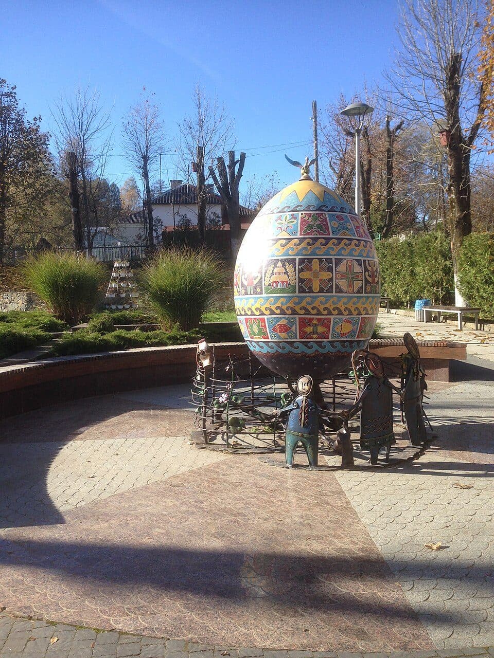 № 503-1 Старий Самбір – Східниця