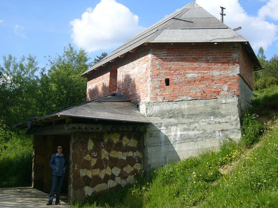 № 503-1 Старий Самбір – Східниця