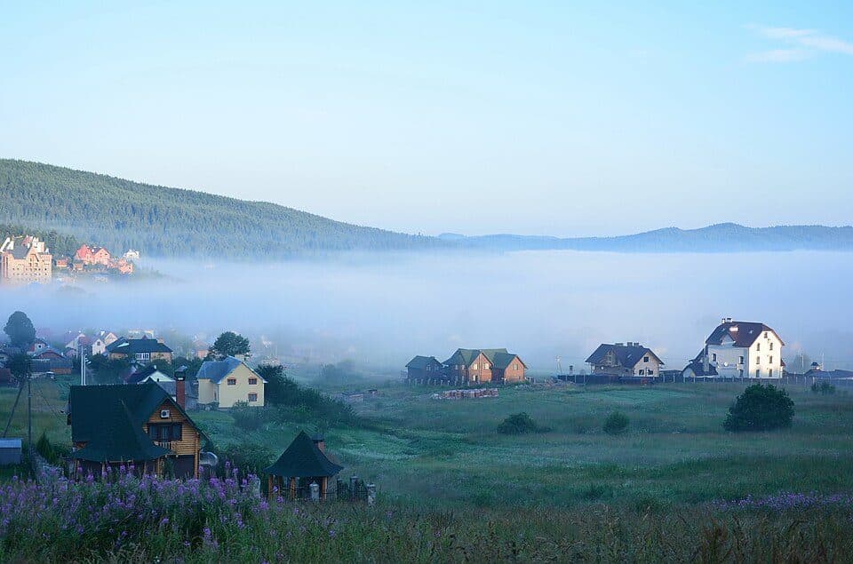 №11 Борислав  – скелі Довбуша (частина регіонального маршруту)