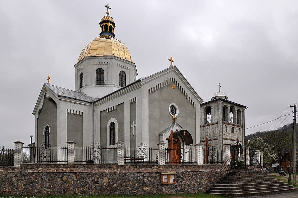 №506 Борислав – Розгірче