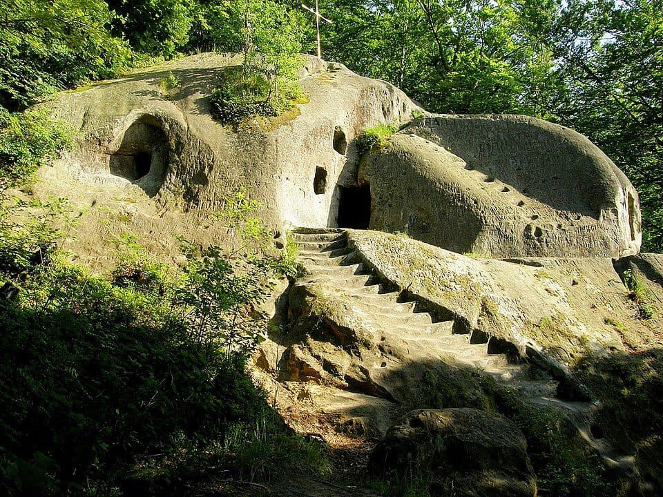 Розгірче