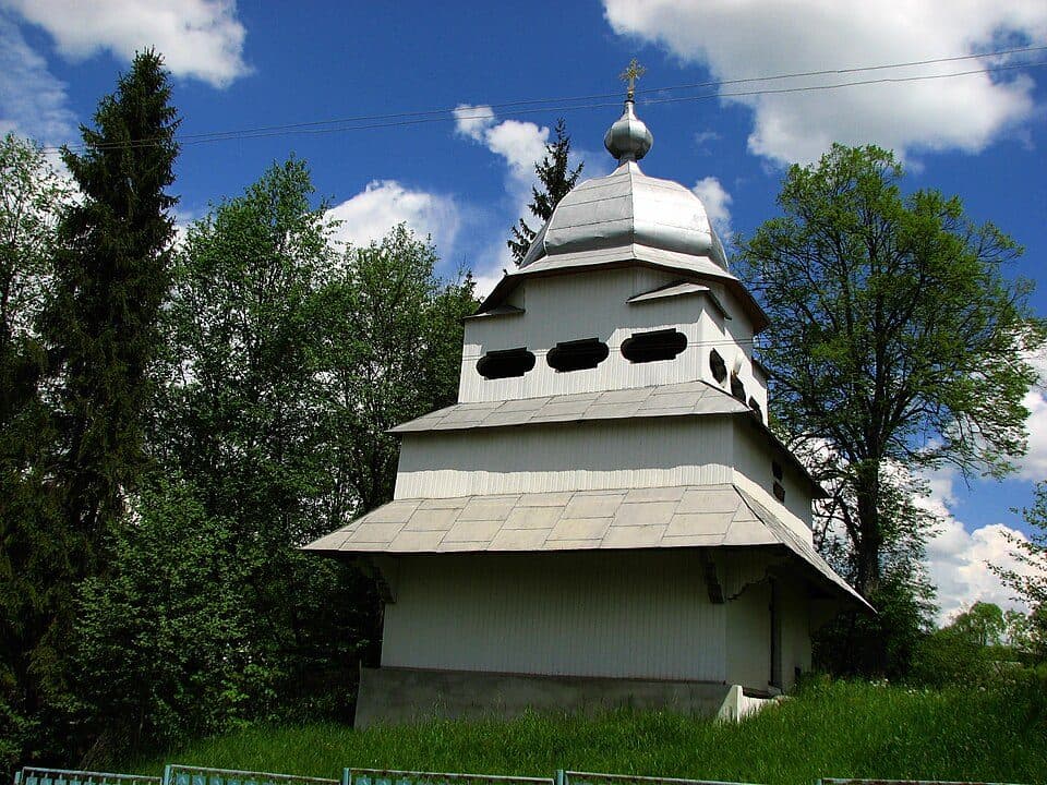 Borynia (Ukraina) — zdjęcie 3
