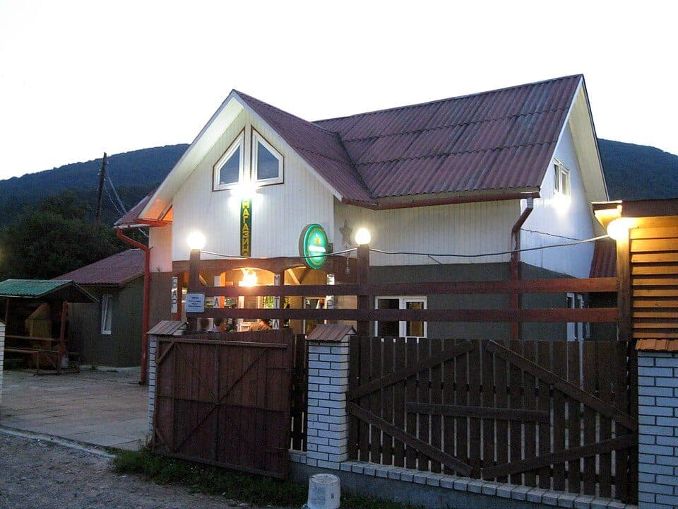 №500 Дубина – г. Ключ – Скелі Довбуша