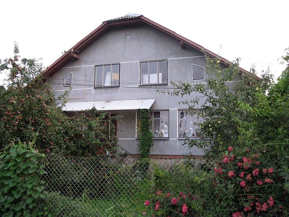 №5044 «Долиною річки Кам'янка»