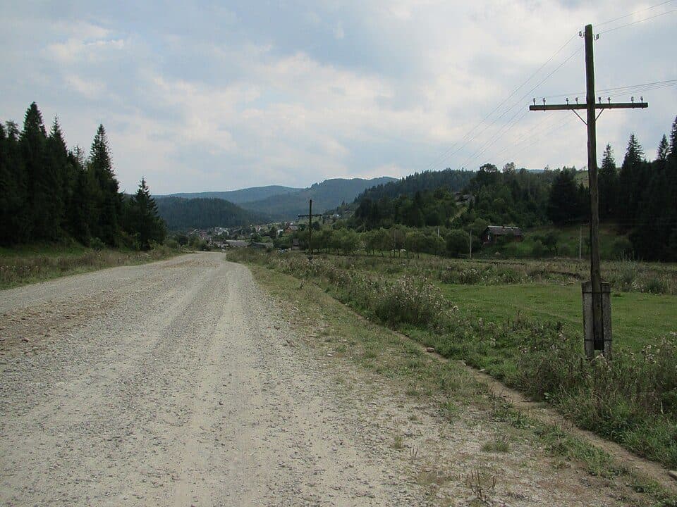 Кам’янка