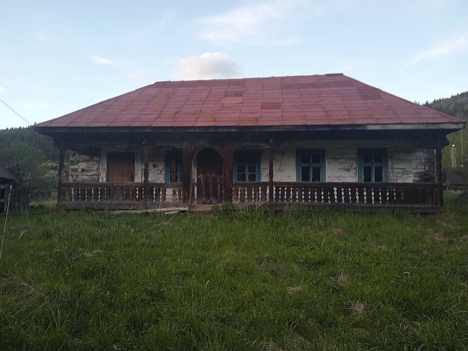 №5004 Коростів – Святослав
