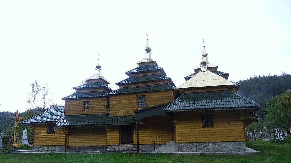 №5004 Коростів – Святослав