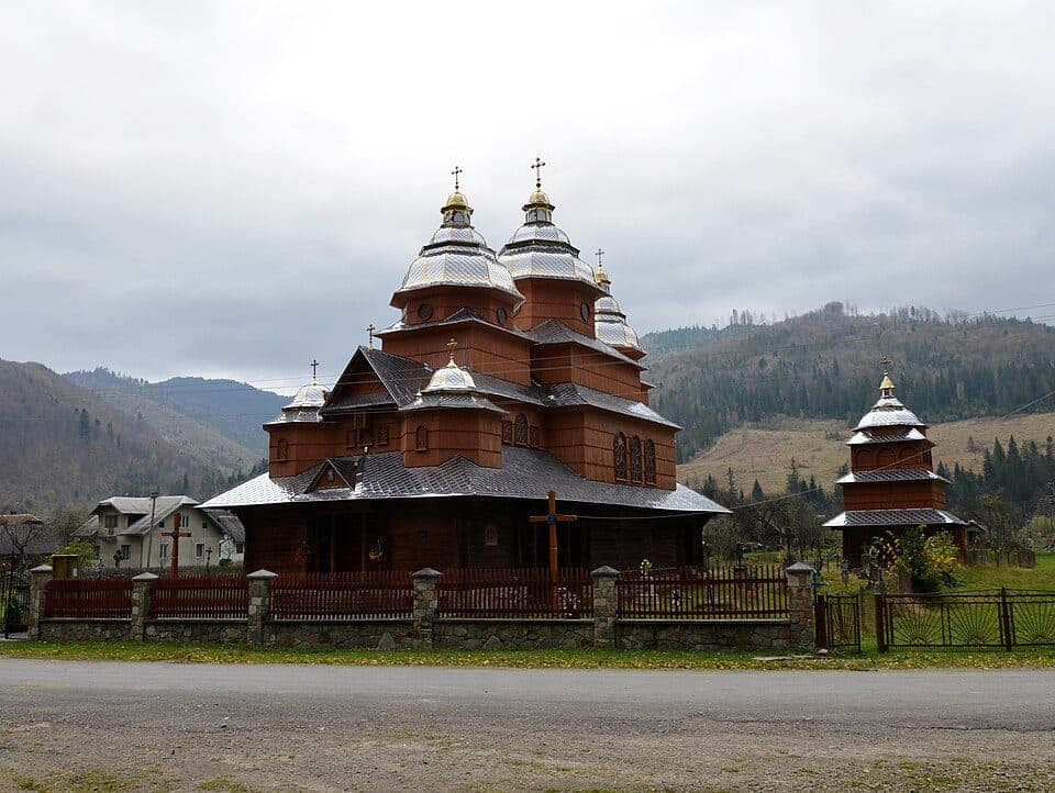№ 5043 Джершин-Зелемінь-Кудирявець-Лопата