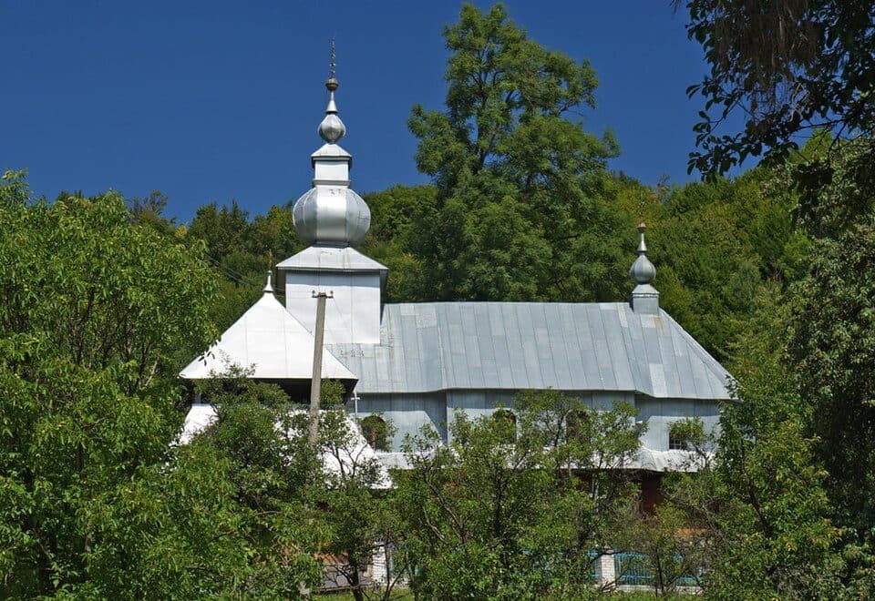 Bilasovytsia, Pikuy
