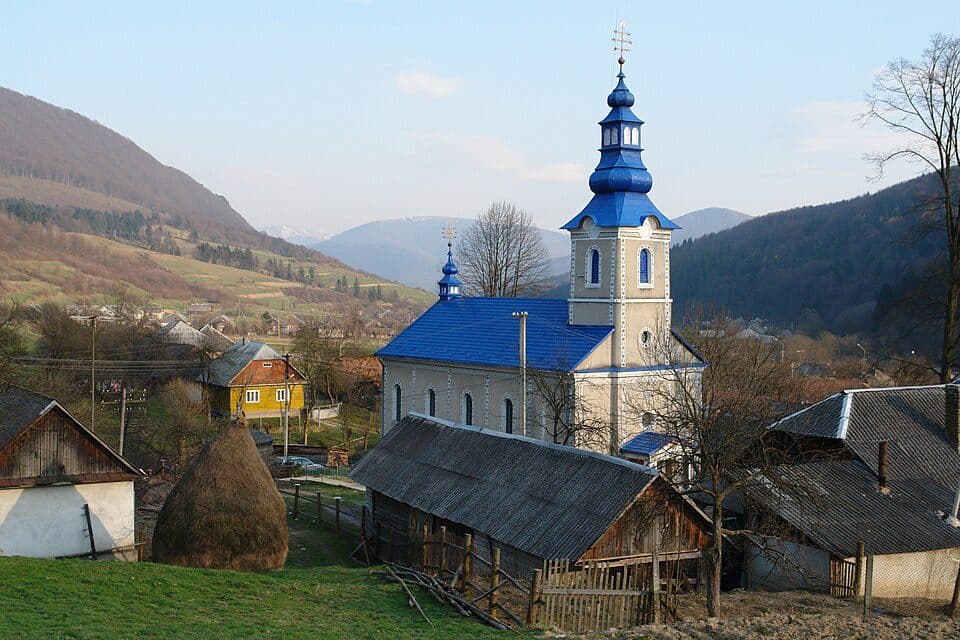 Żdenijewo — zdjęcie 2