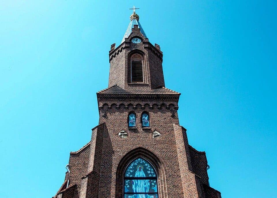 Boryslaw — Foto 3