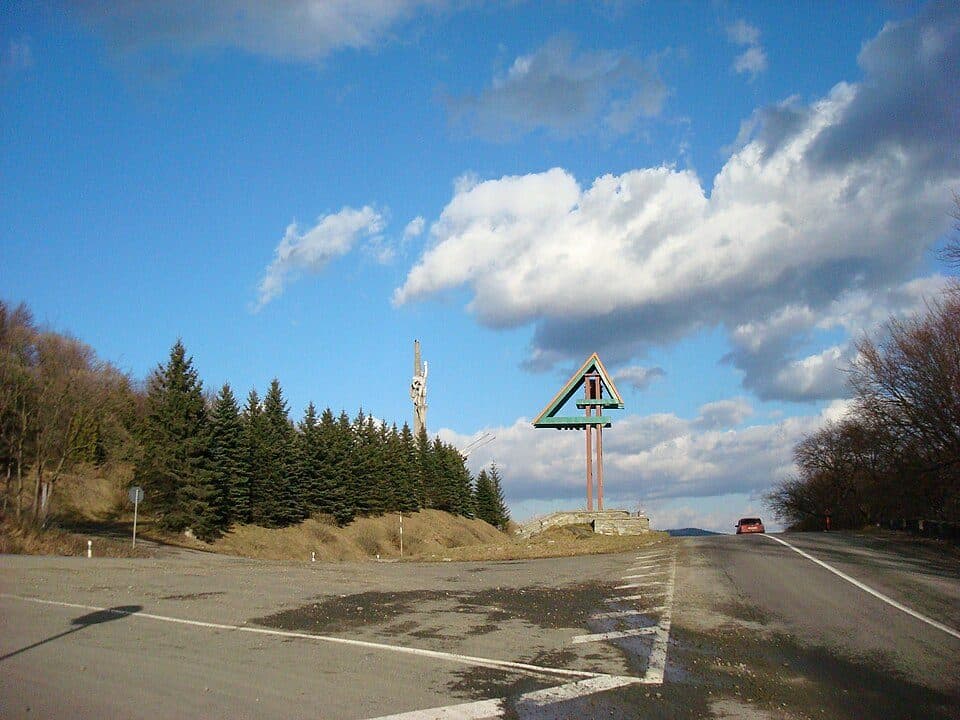 №5045 «Колодка-Перехресне»
