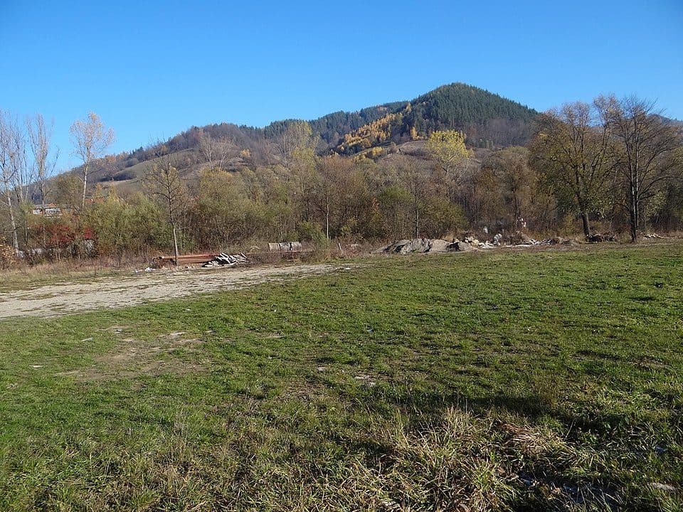Goły Wierch (Gorce)