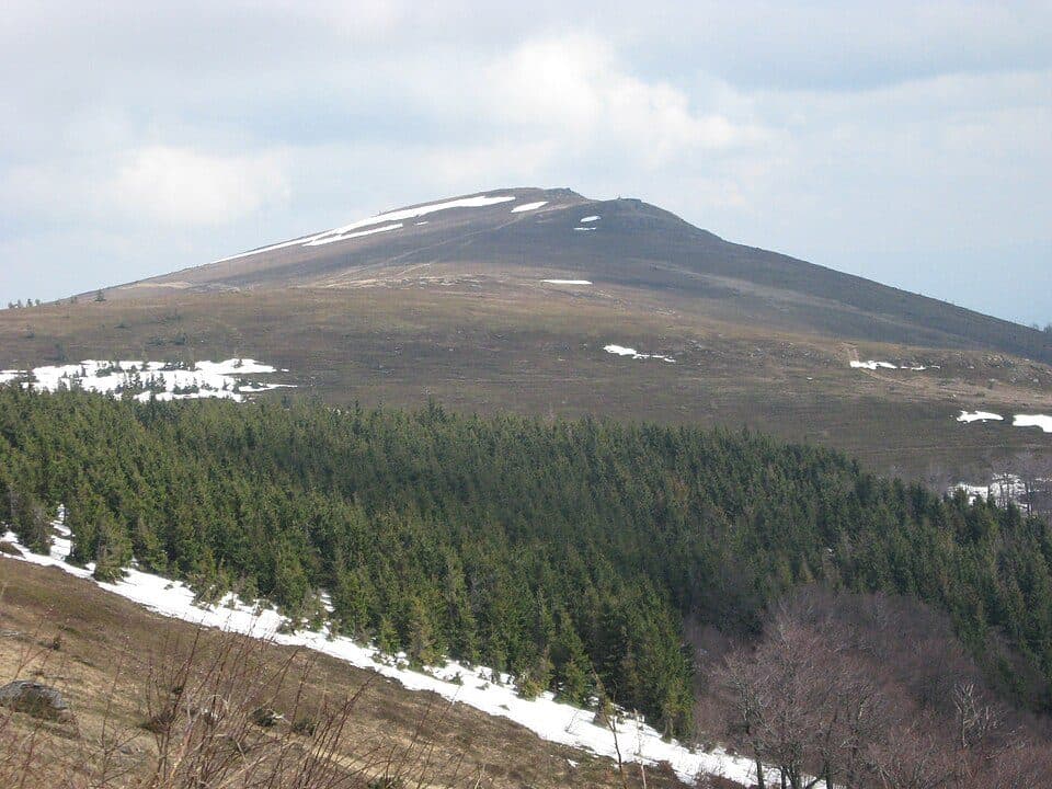 Połonina Równa