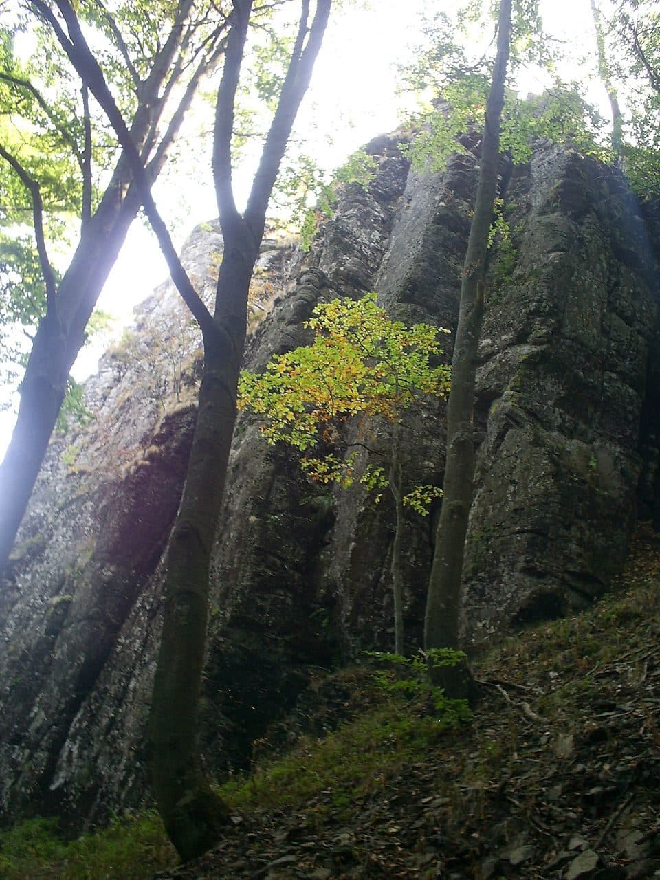 Obawski Kamień