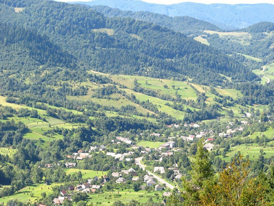 Użok — zdjęcie 1