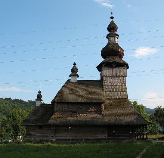 Szolyva — 2. fotó