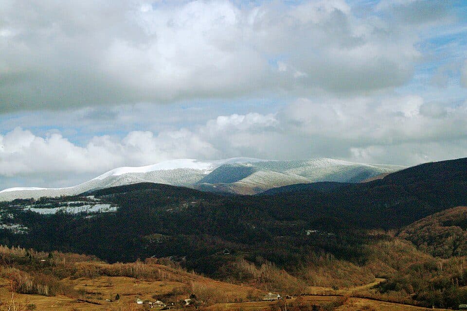 Kuk (szczyt)